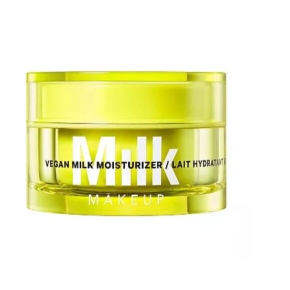 MILK MAKEUP Vegan Milk Moisturizer 0.53oz NWT - Picture 1 of 3